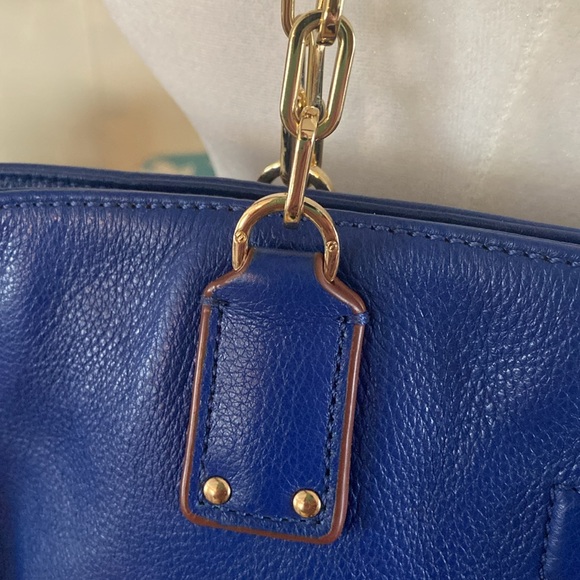 Tory Burch tote - Picture 3 of 9